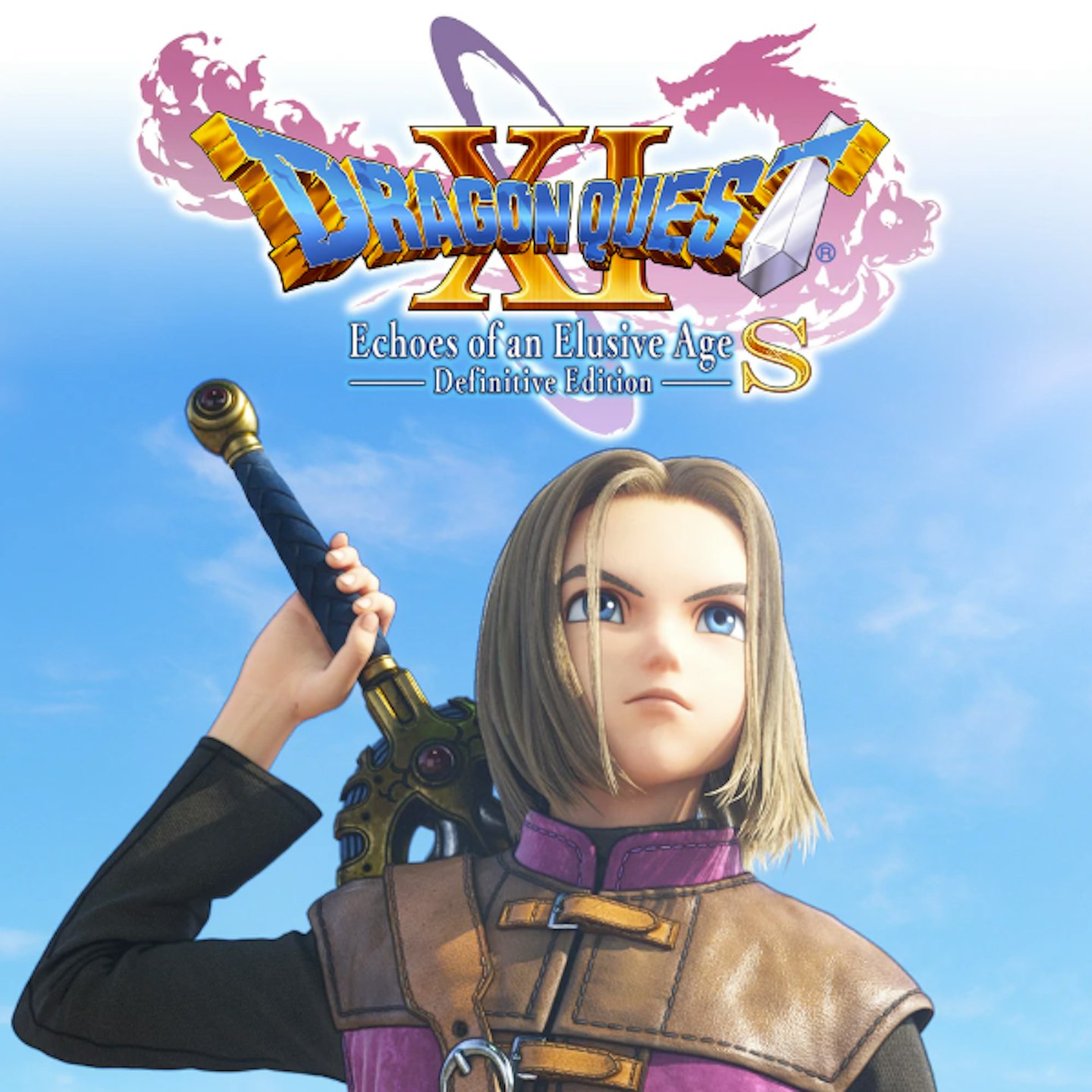 Dragon Quest XI S: Echoes of an Elusive Age Definitive Edition (Multi)