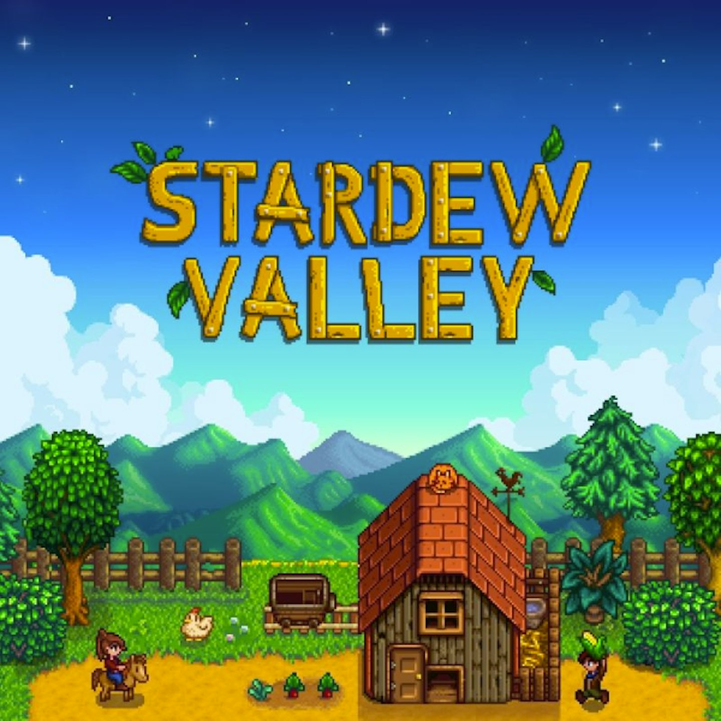 Stardew Valley (Multi)