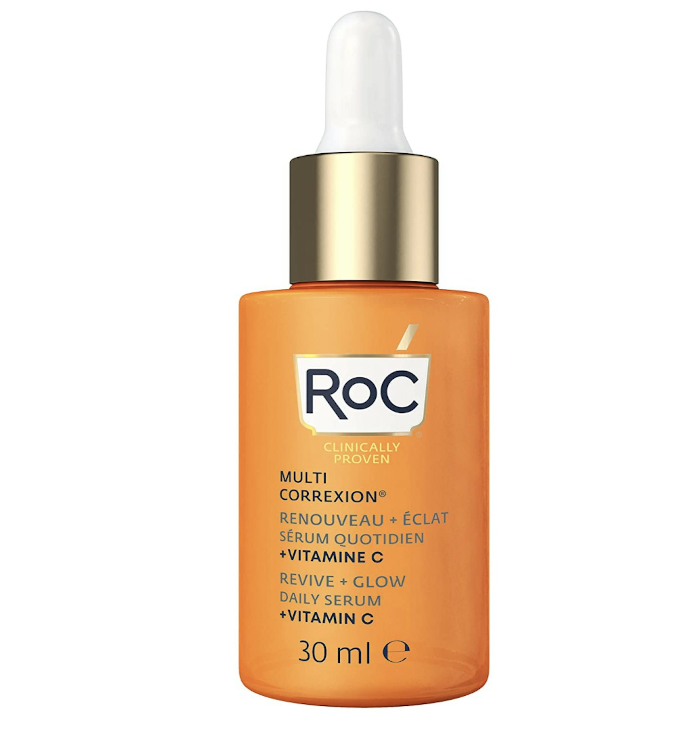 ROC - Multi Correxion Revive + Glow Vitamin C Daily Serum