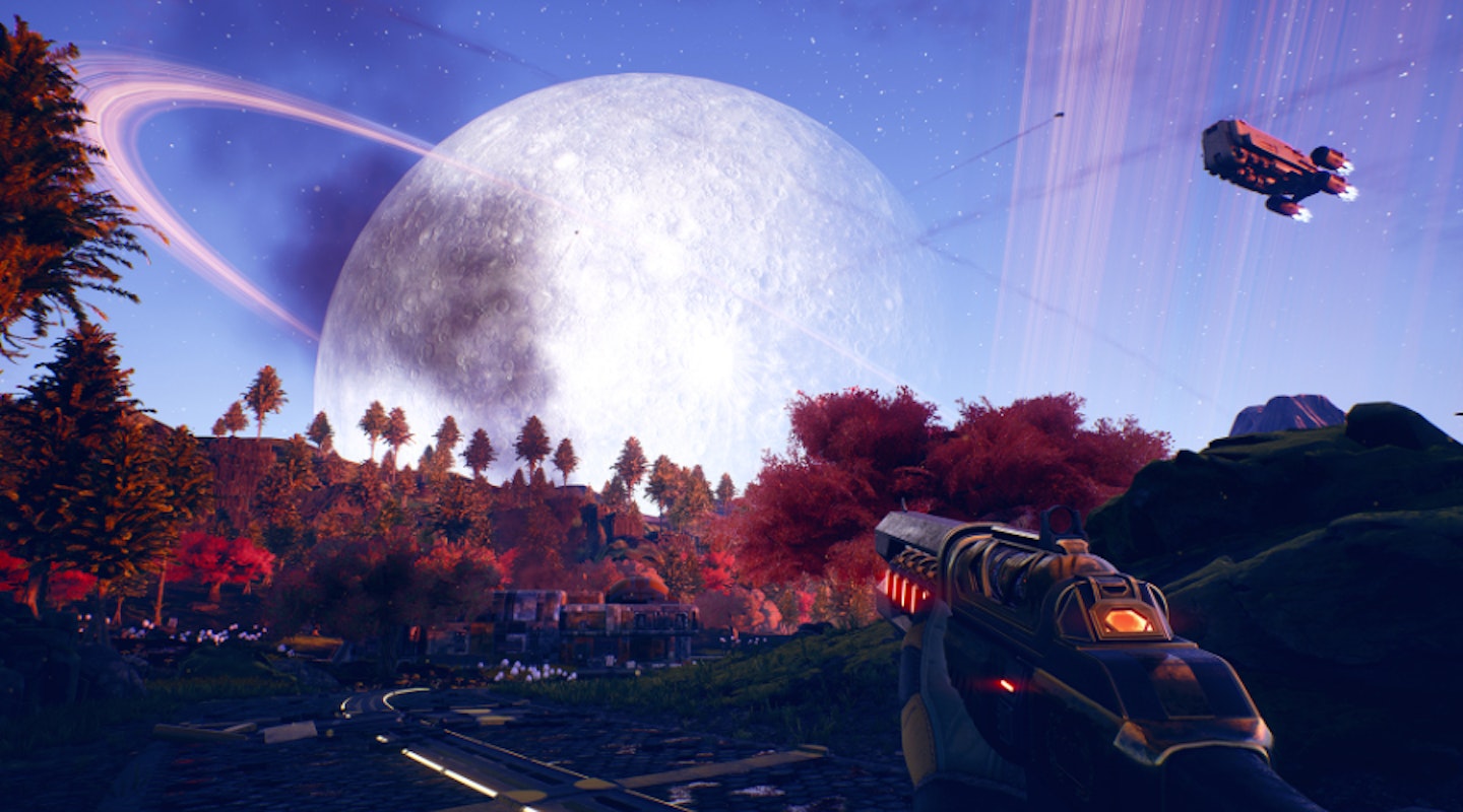 The Outer Worlds (Multi)