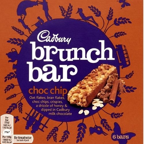 The best breakfast bars for busy mornings Closer