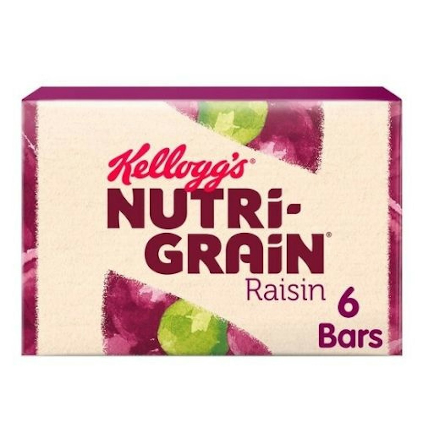 Kellogg's Nutri-Grain Raisin