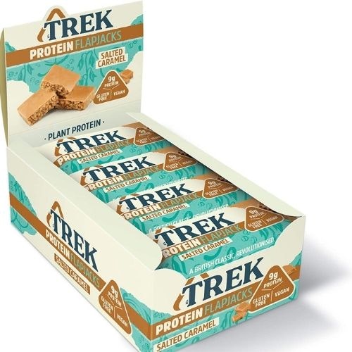 The best breakfast bars to snack on Wellbeing Yours