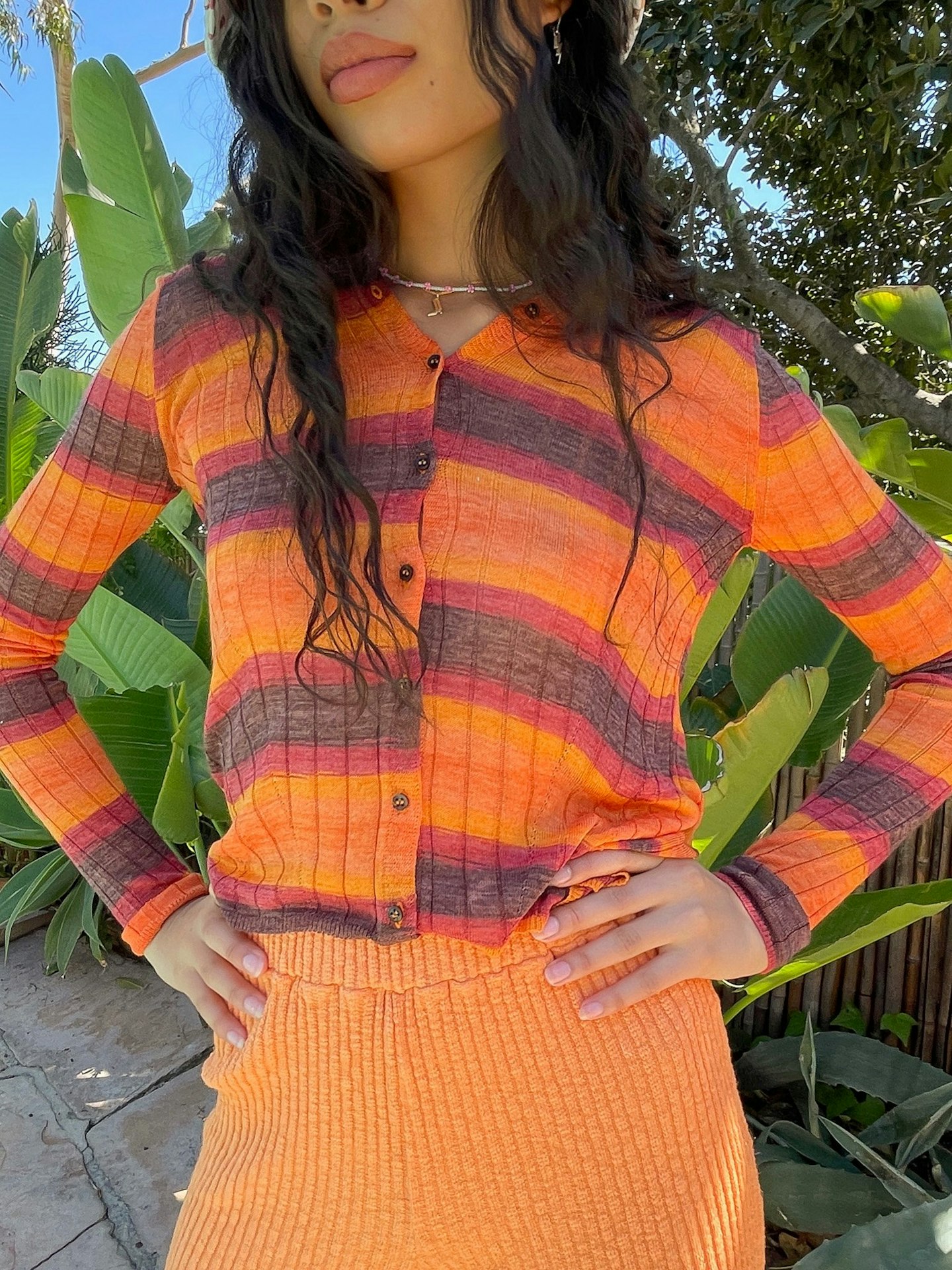 Gimaguas, Simi Sweater, £160