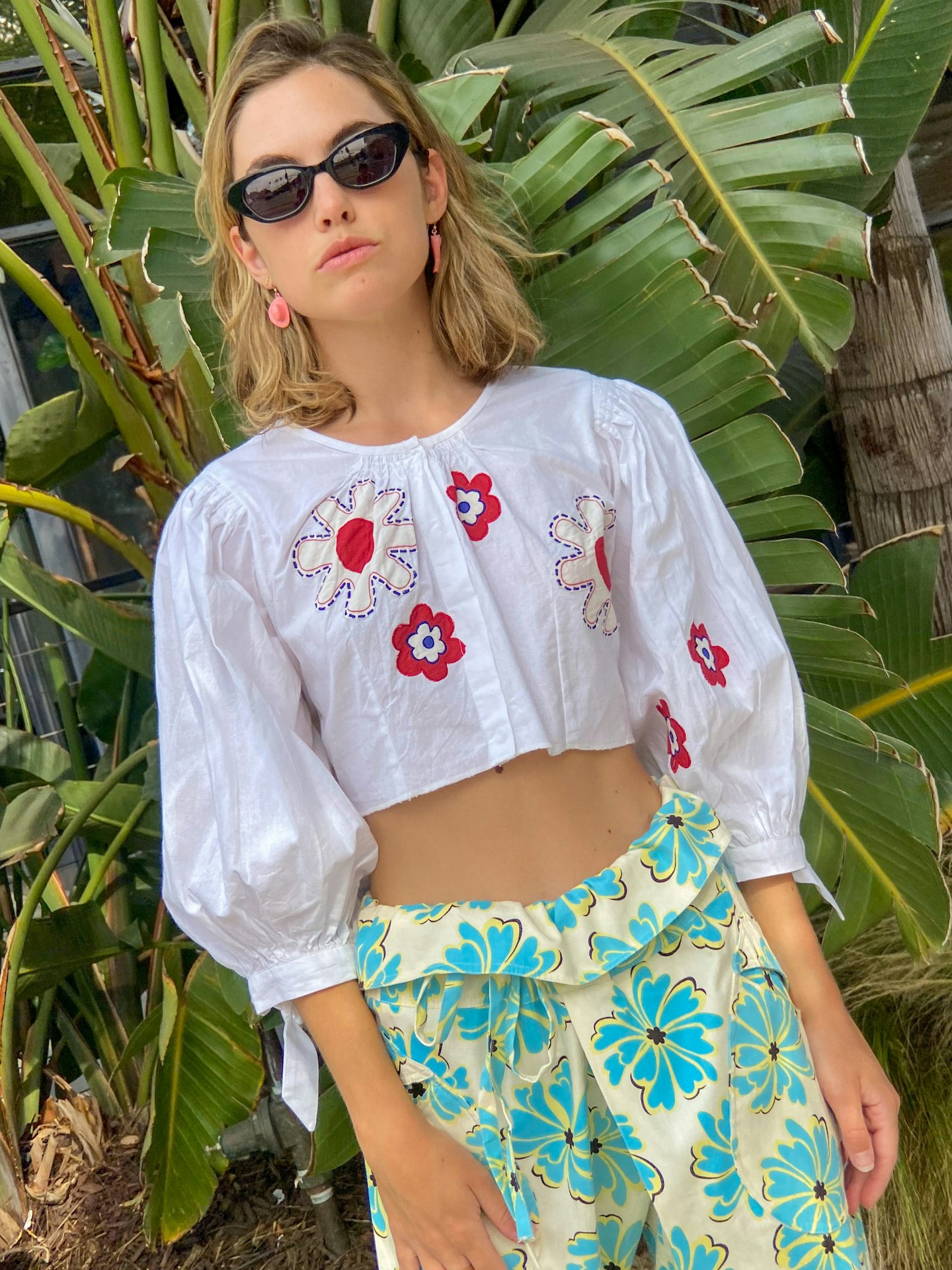 Gimaguas, Pia Top, £120