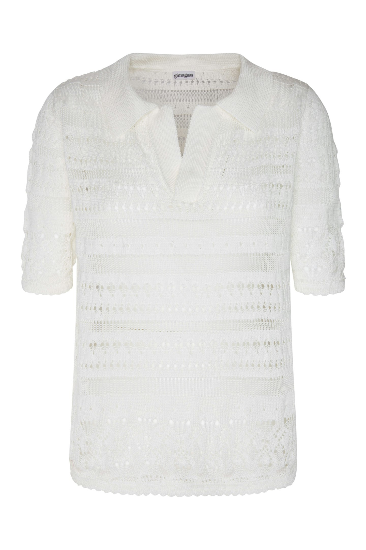 Gimaguas, Brigitte Polo, £118