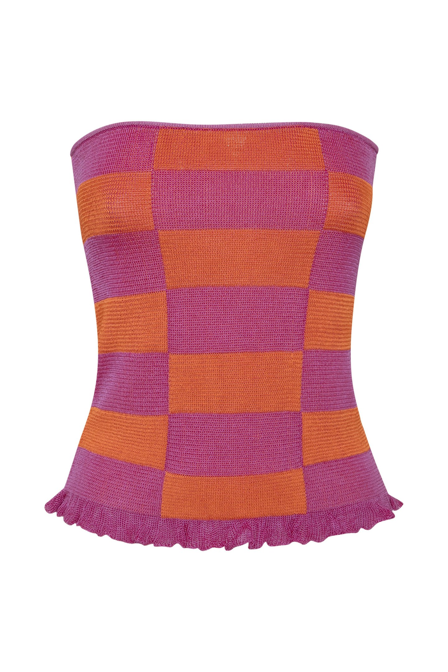 Gimaguas, Pink Montego Chess Top, £102