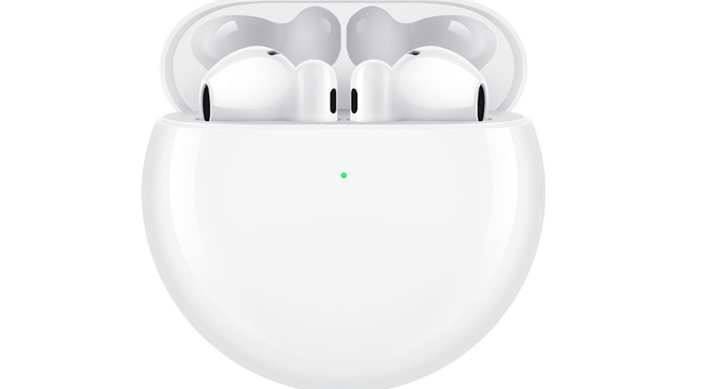 The Huawei Freebuds4