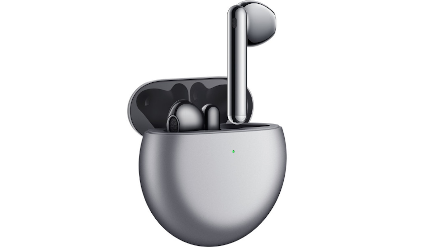  Huawei Freebuds 4