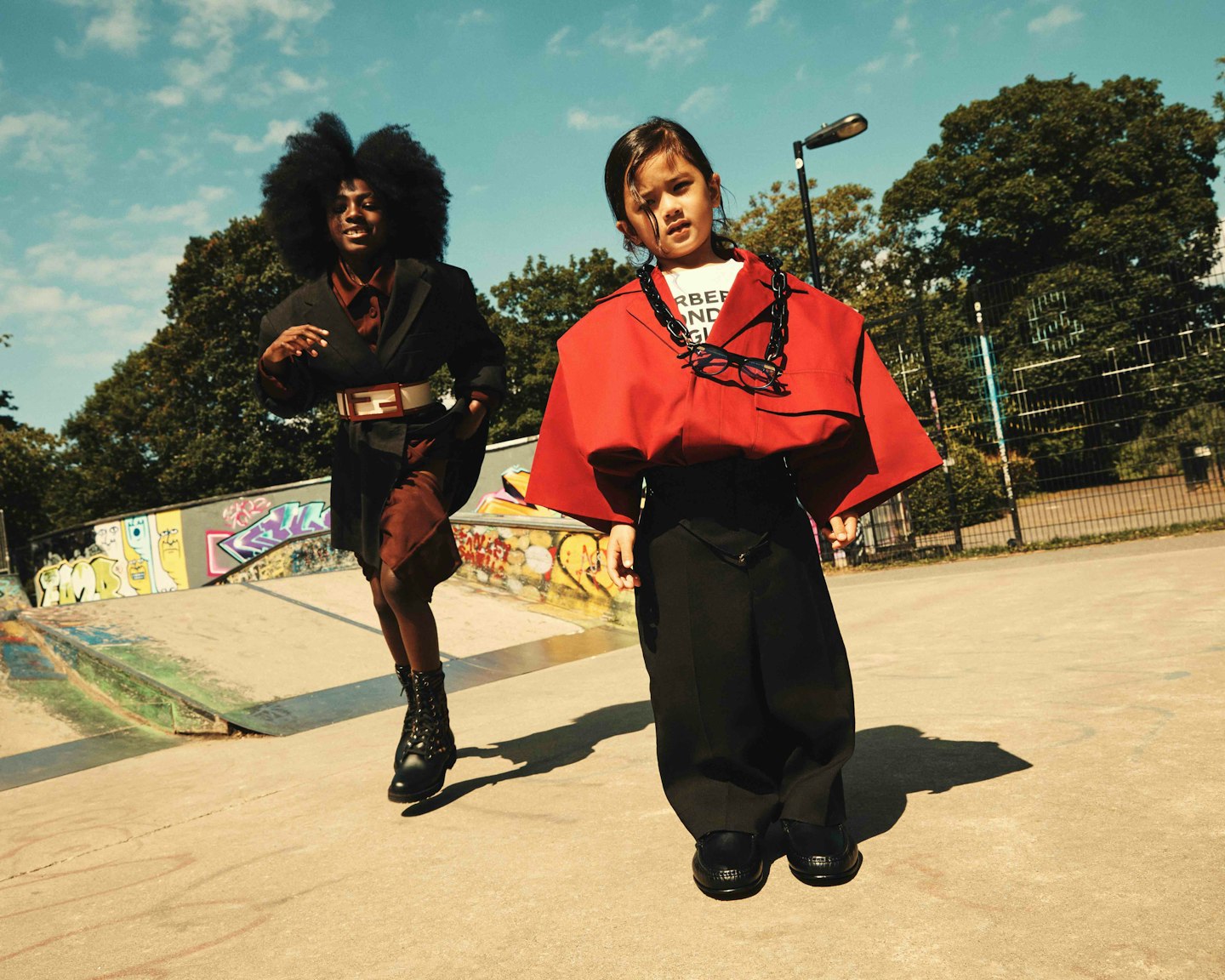 browns kidswear 