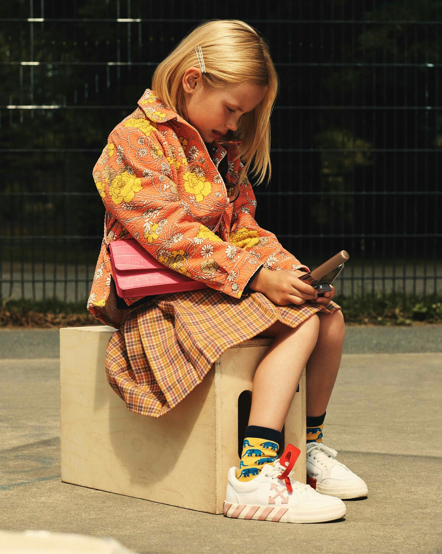 browns kidswear 