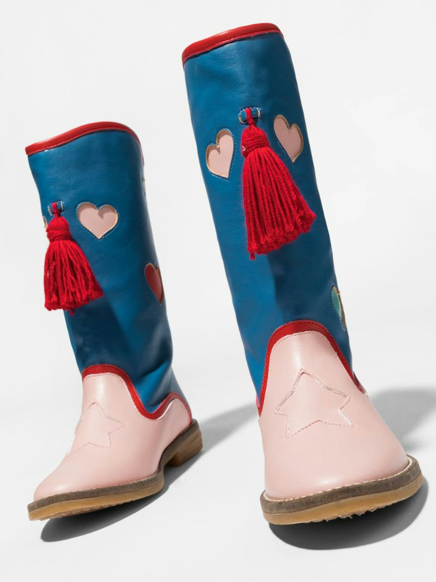 Stella McCartney, Western Boots, £165