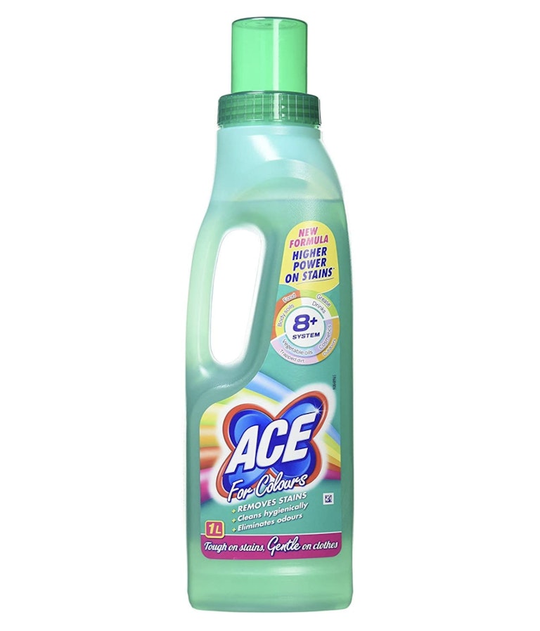 Best Stain Removers for Clothes 2024