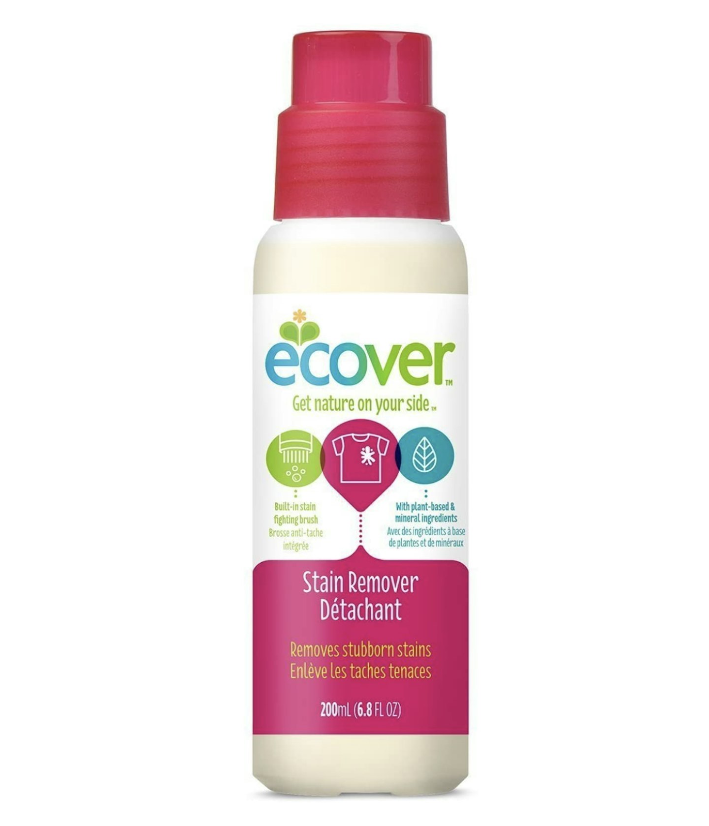 Ecover Stain Remover - Pack of Two
