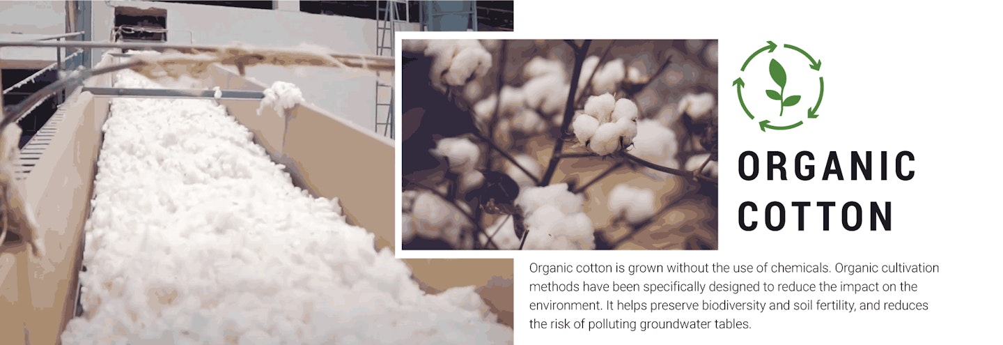 Organic Cotton