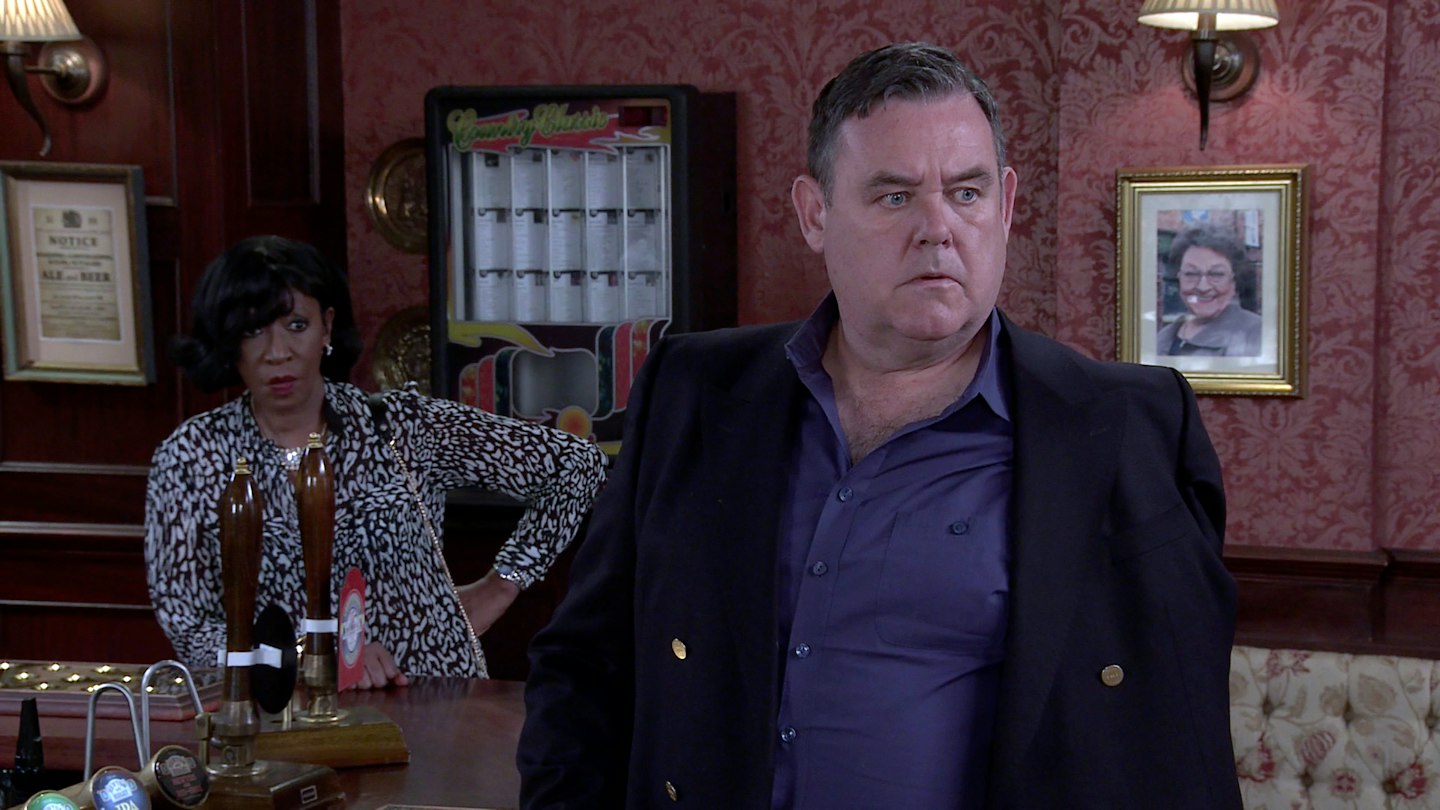 Coronation Street: is Hope Stape up to her old tricks?