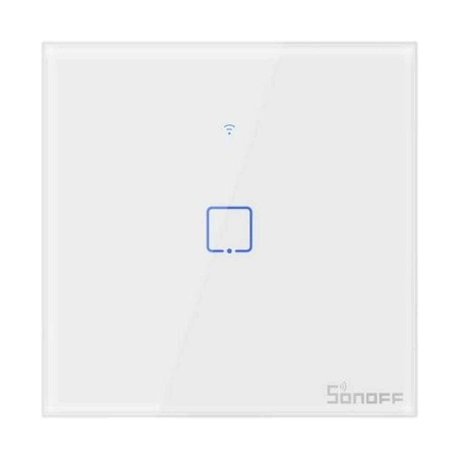 SONOFF WiFi Touch Wall Light Switch