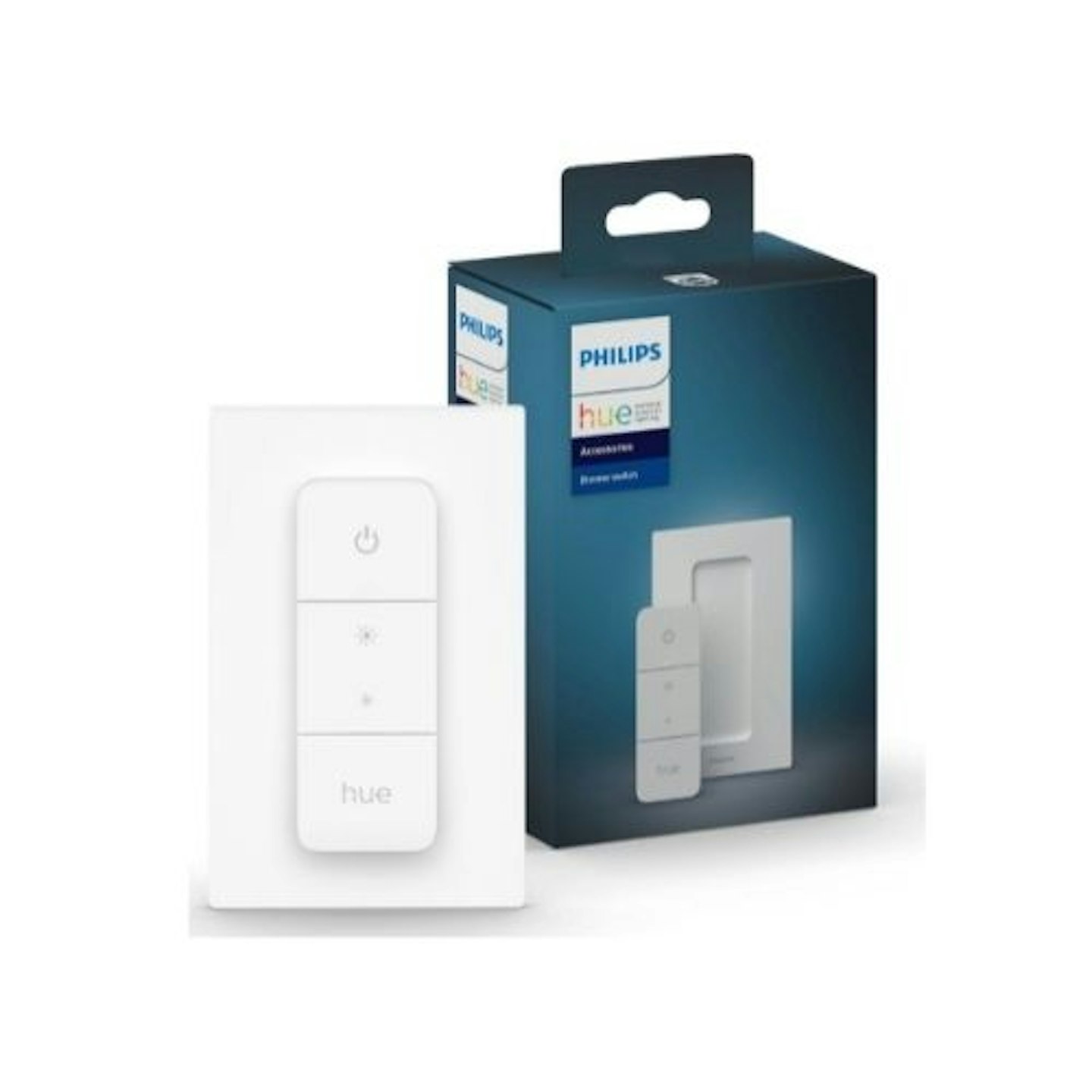 Philips Hue Smart Dimmer Switch 2