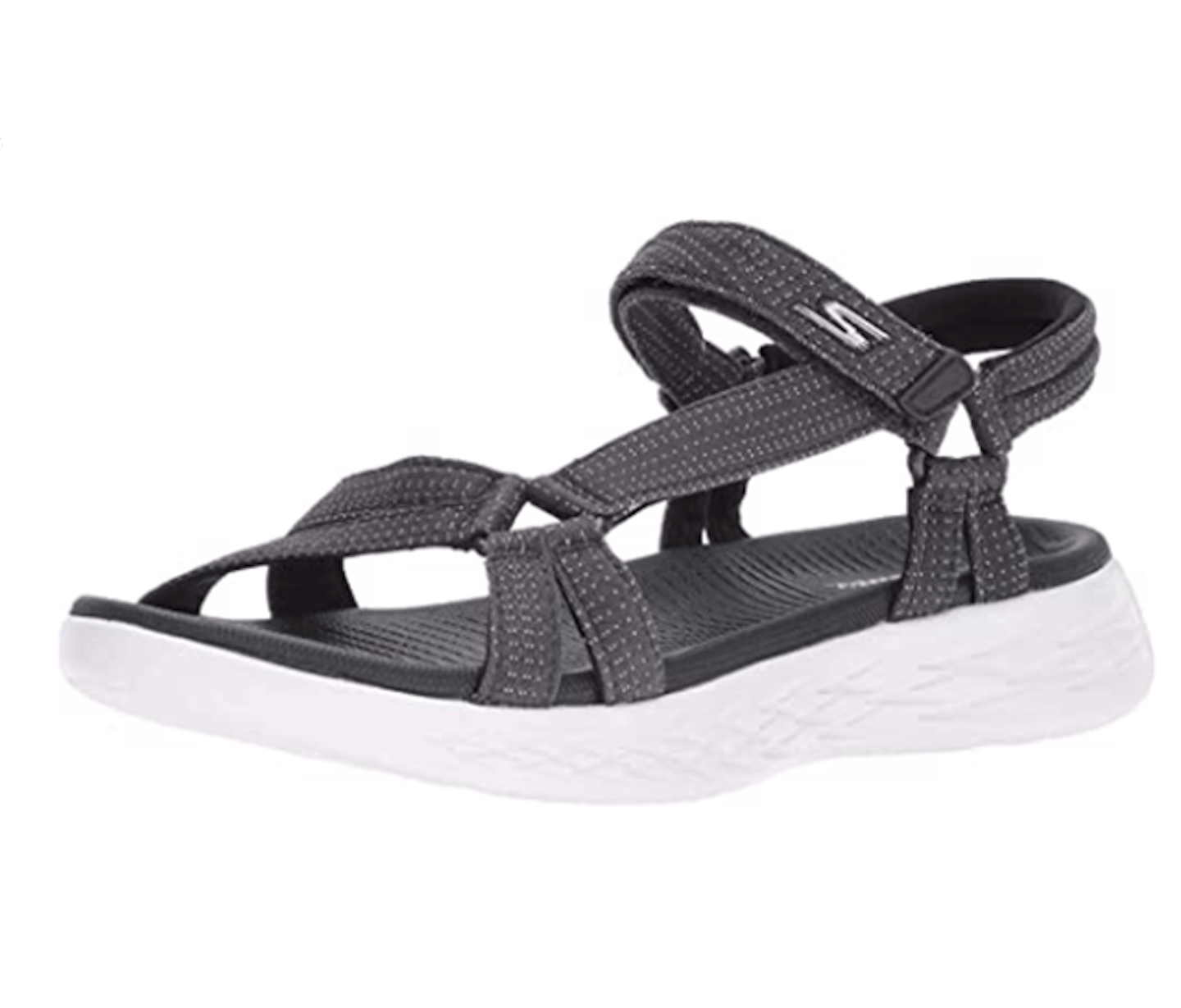 Skechers Women's Ankle Strap Sandals