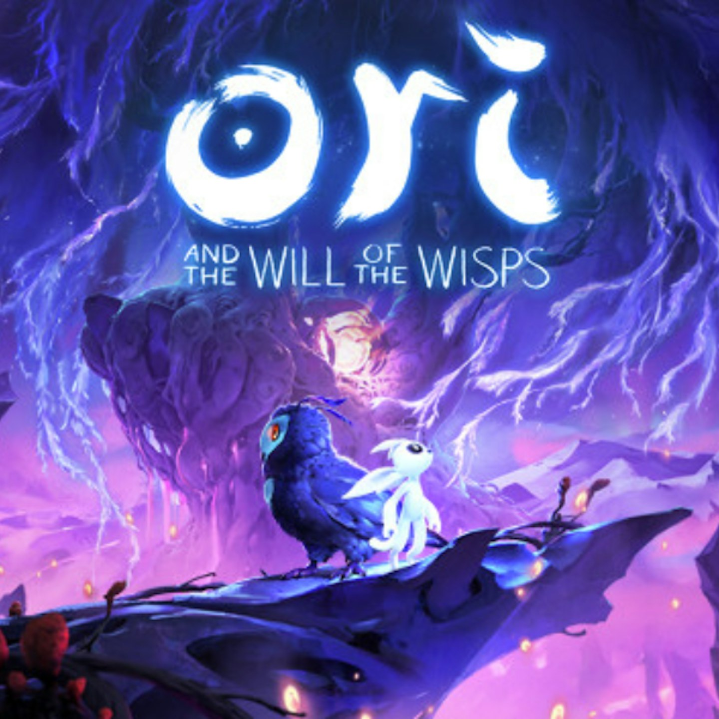 Ori and the Will of the Wisps