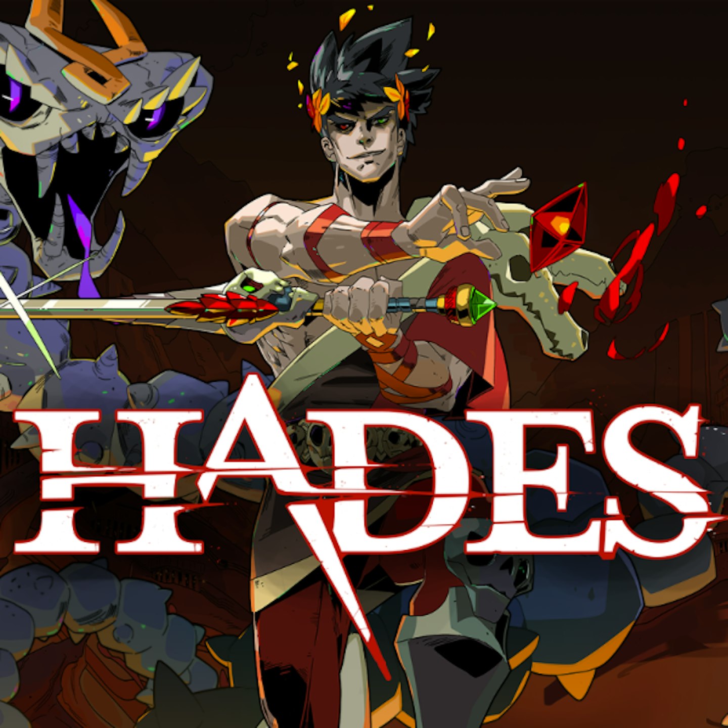 Hades