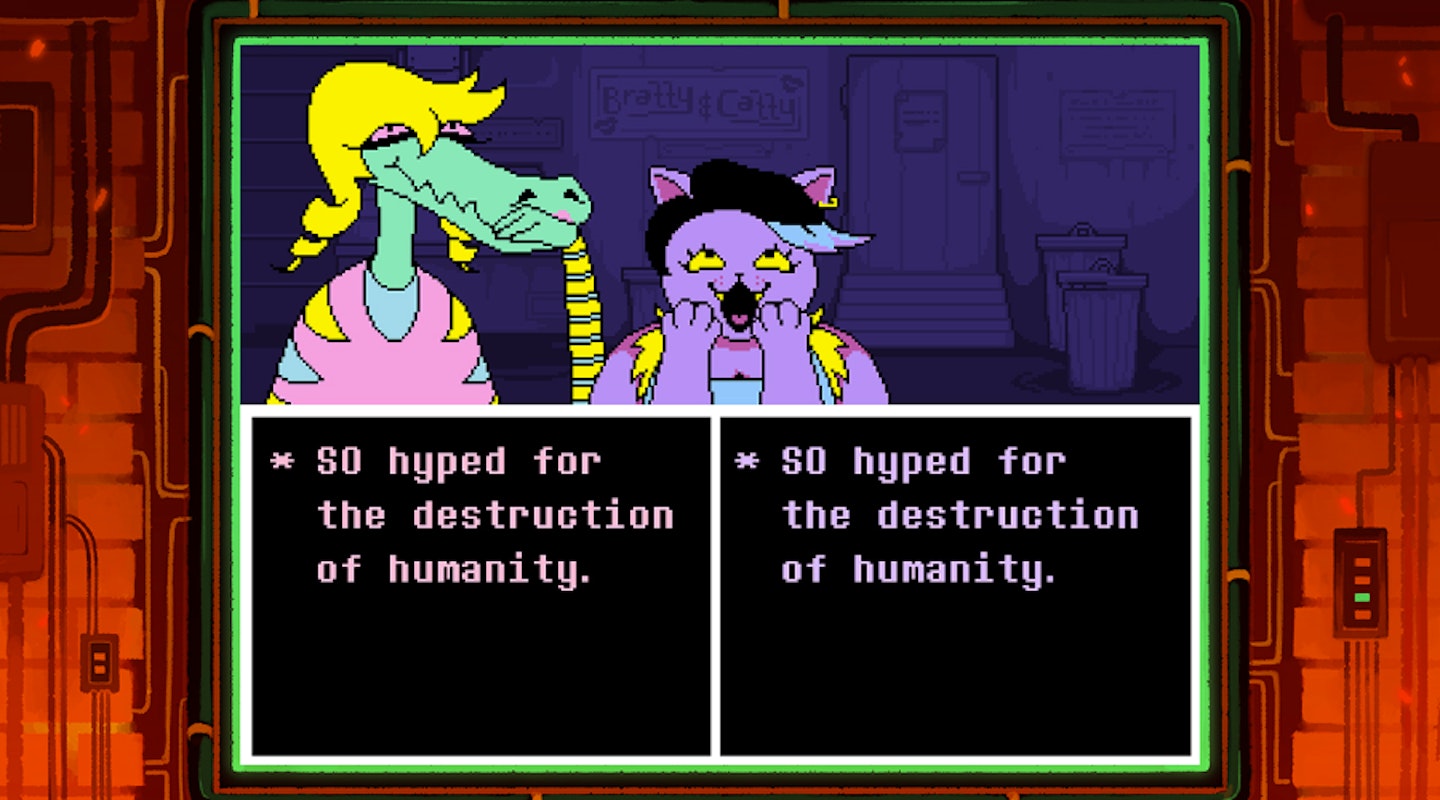 Undertale