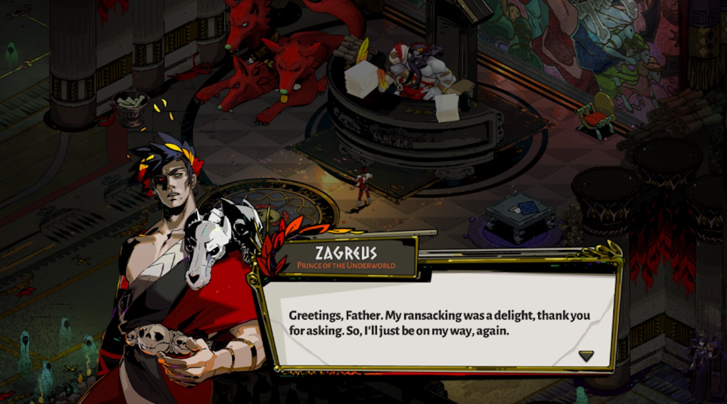 Hades