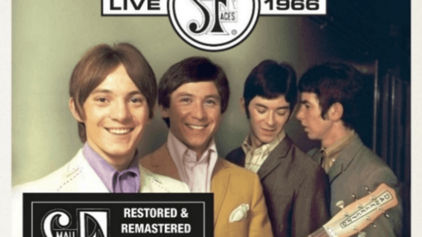 Small Faces 