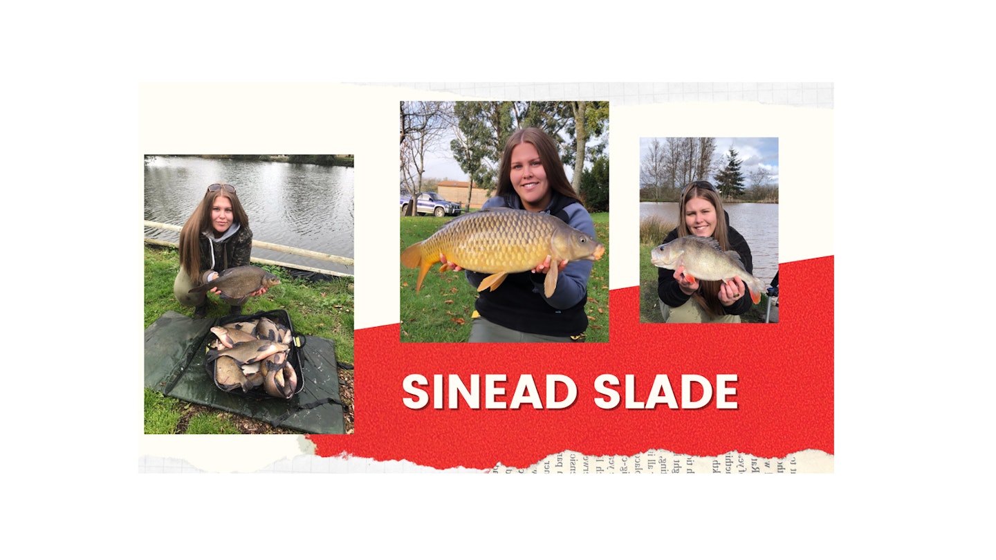 Sinead Slade