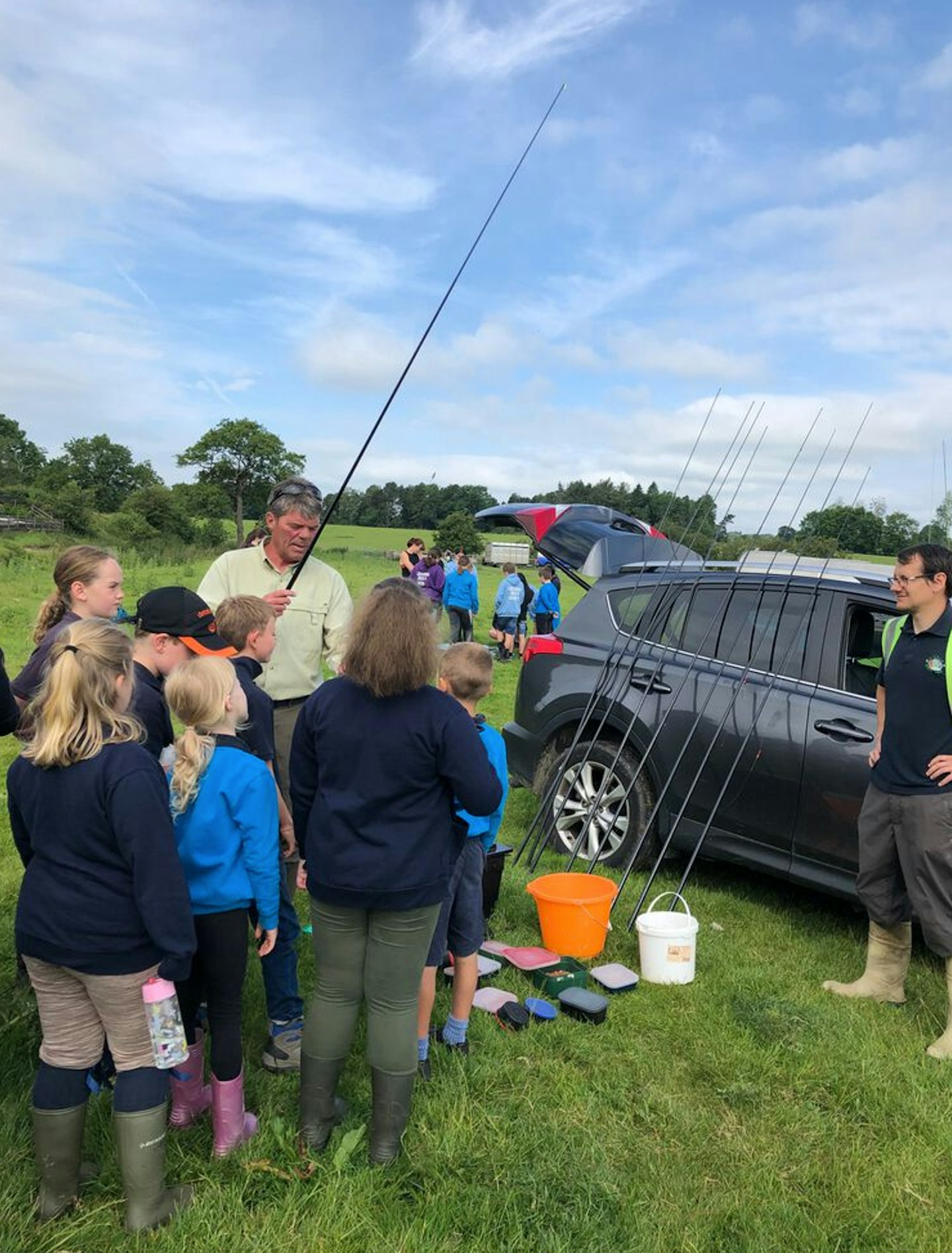 Ribble Valley School Coaching
