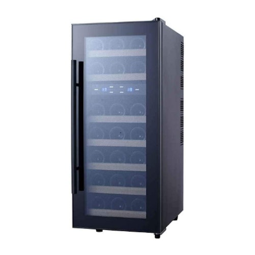 The best wine fridges and coolers Home What's The Best