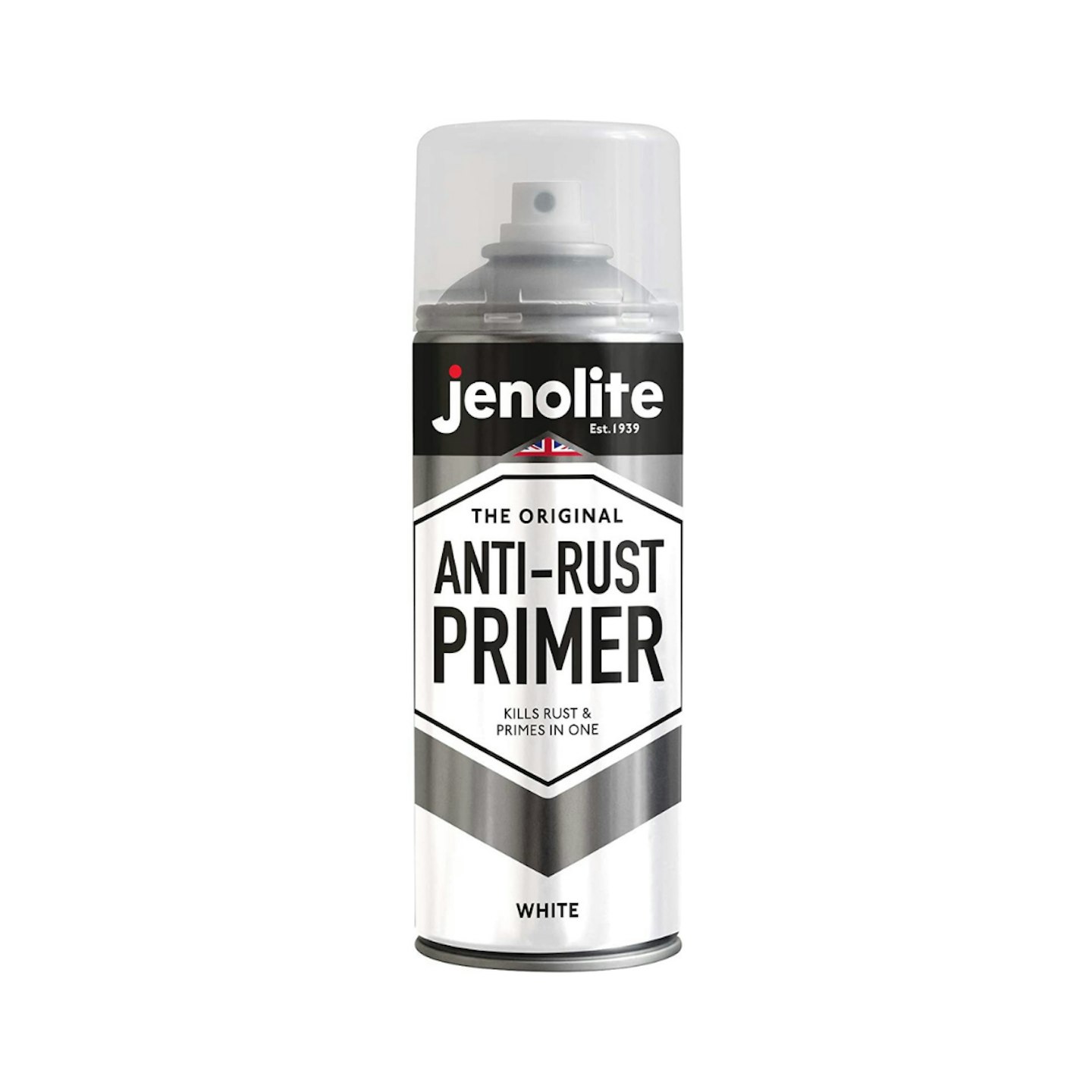what is the best etching primer 
