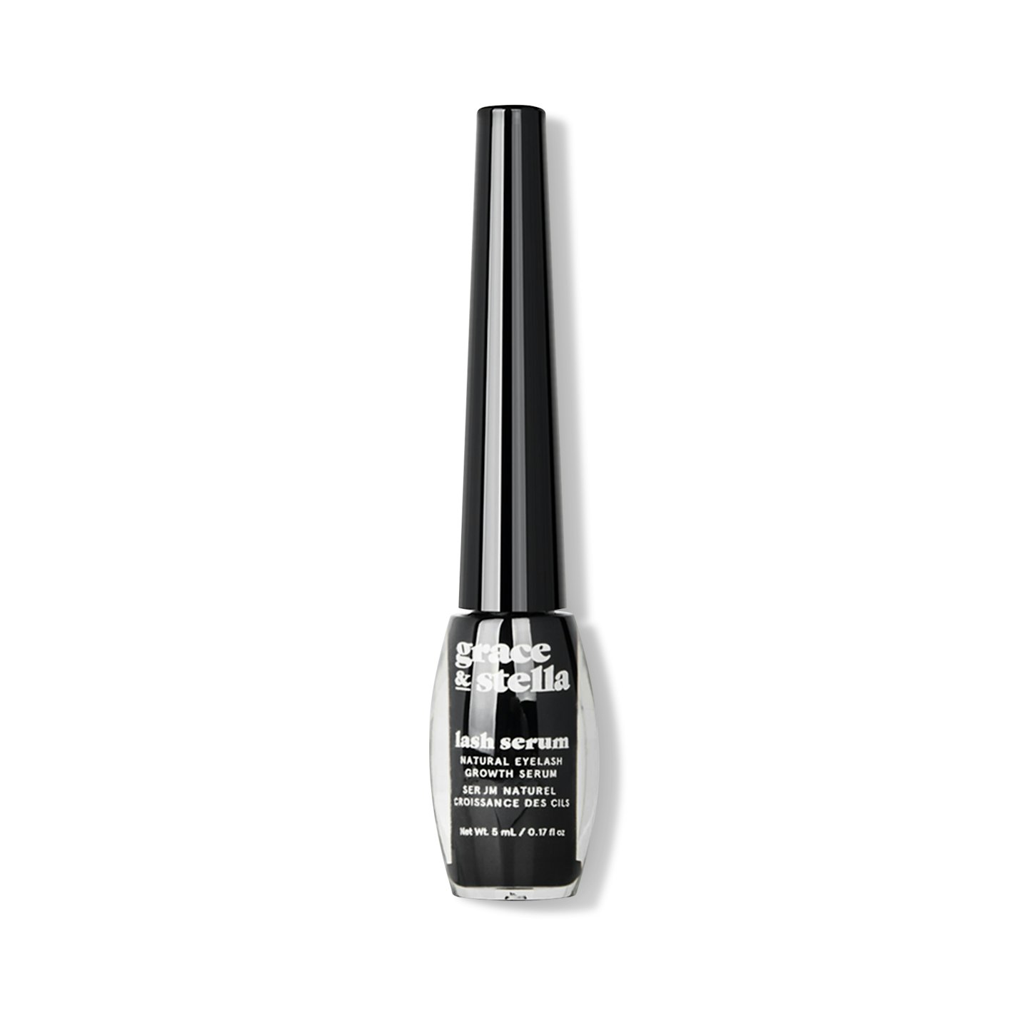 Grace & Stella Eyelash Lengthening & Growth Serum Full Size