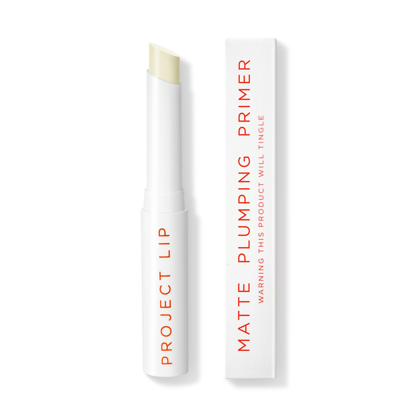 Project Lip Matte Plumping Primer Full Size