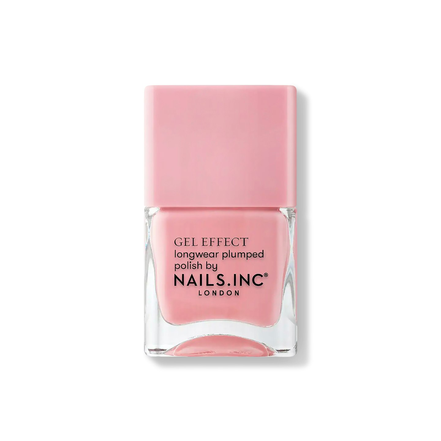 Nails Inc. Mayfair Lane Gel Effect Nail Polish Full Size