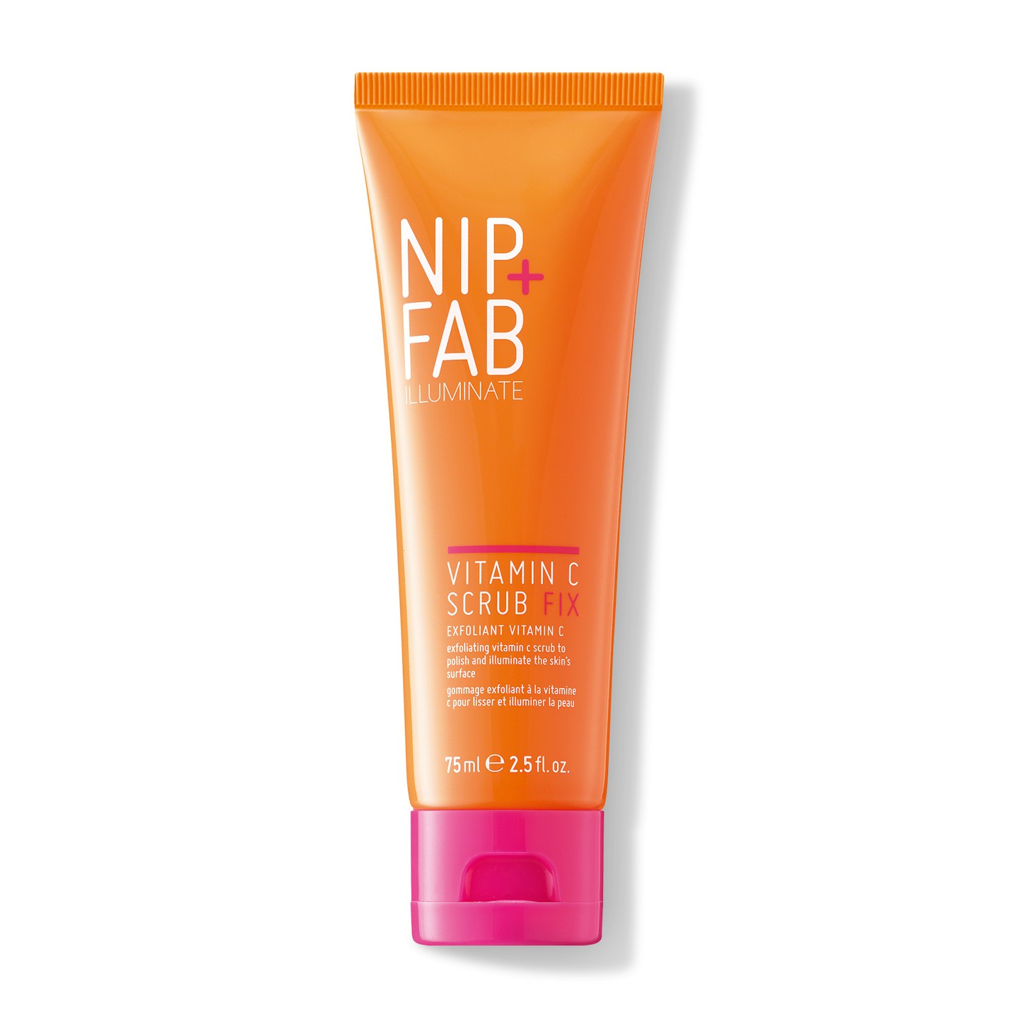 Nip & Fab Vitamin C Scrub Fix Full Size