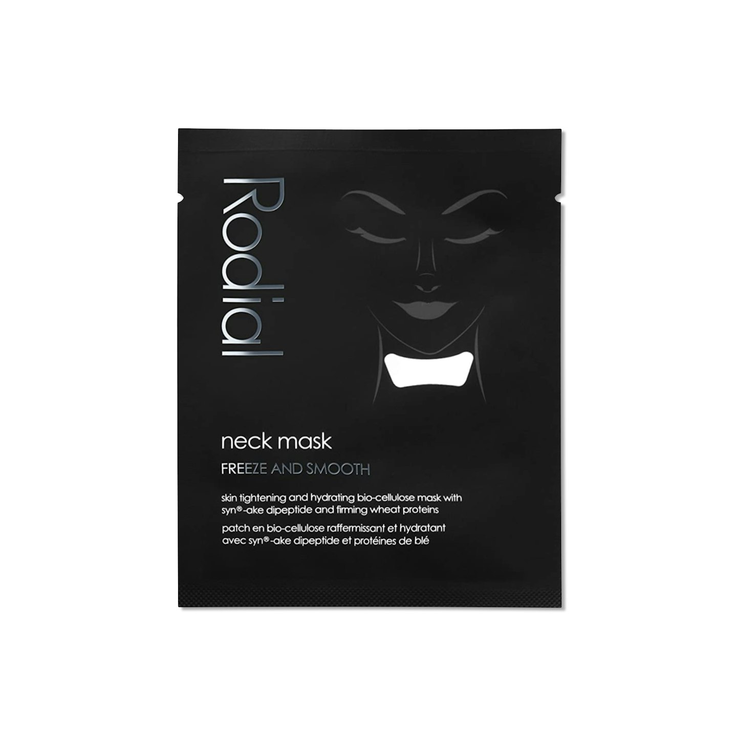 Rodial Snake Neck Mask Full Size