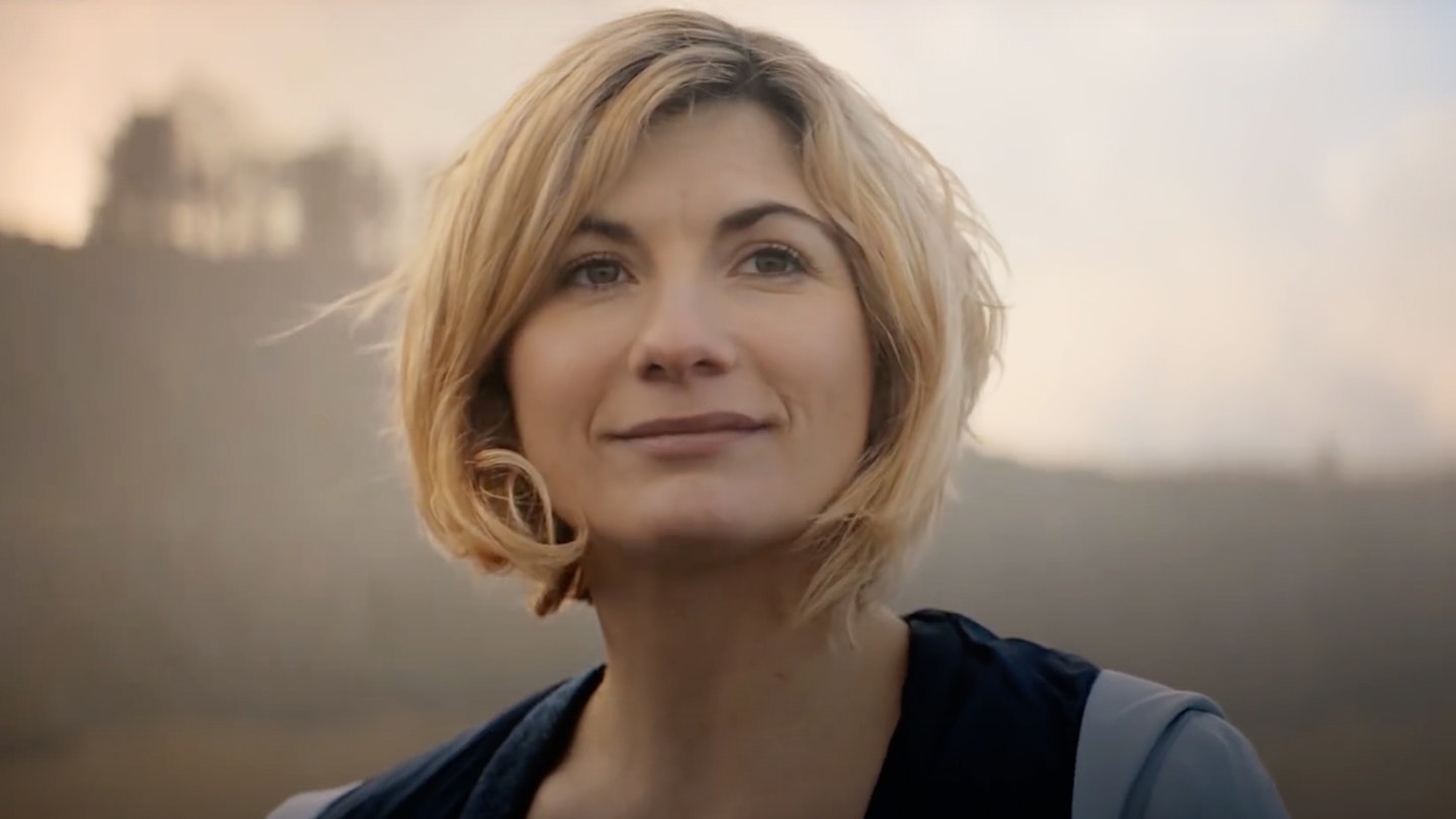 Doctor Who – Series 13