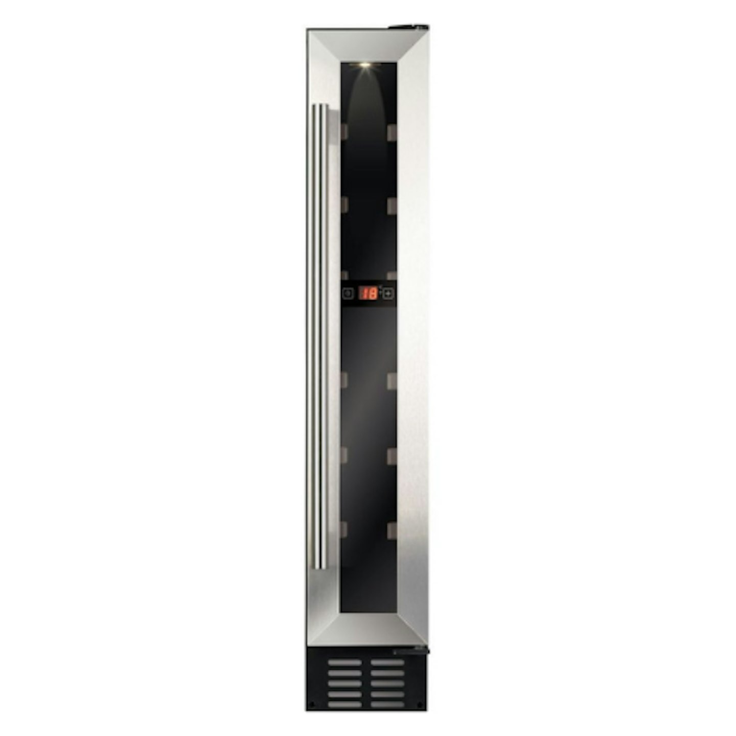 CDA FWC153SS Wine Cooler