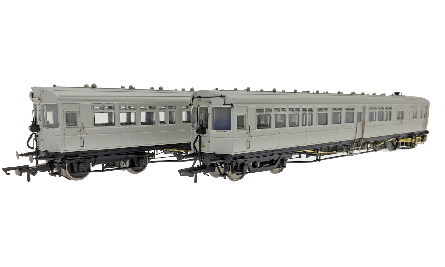 Railmotor