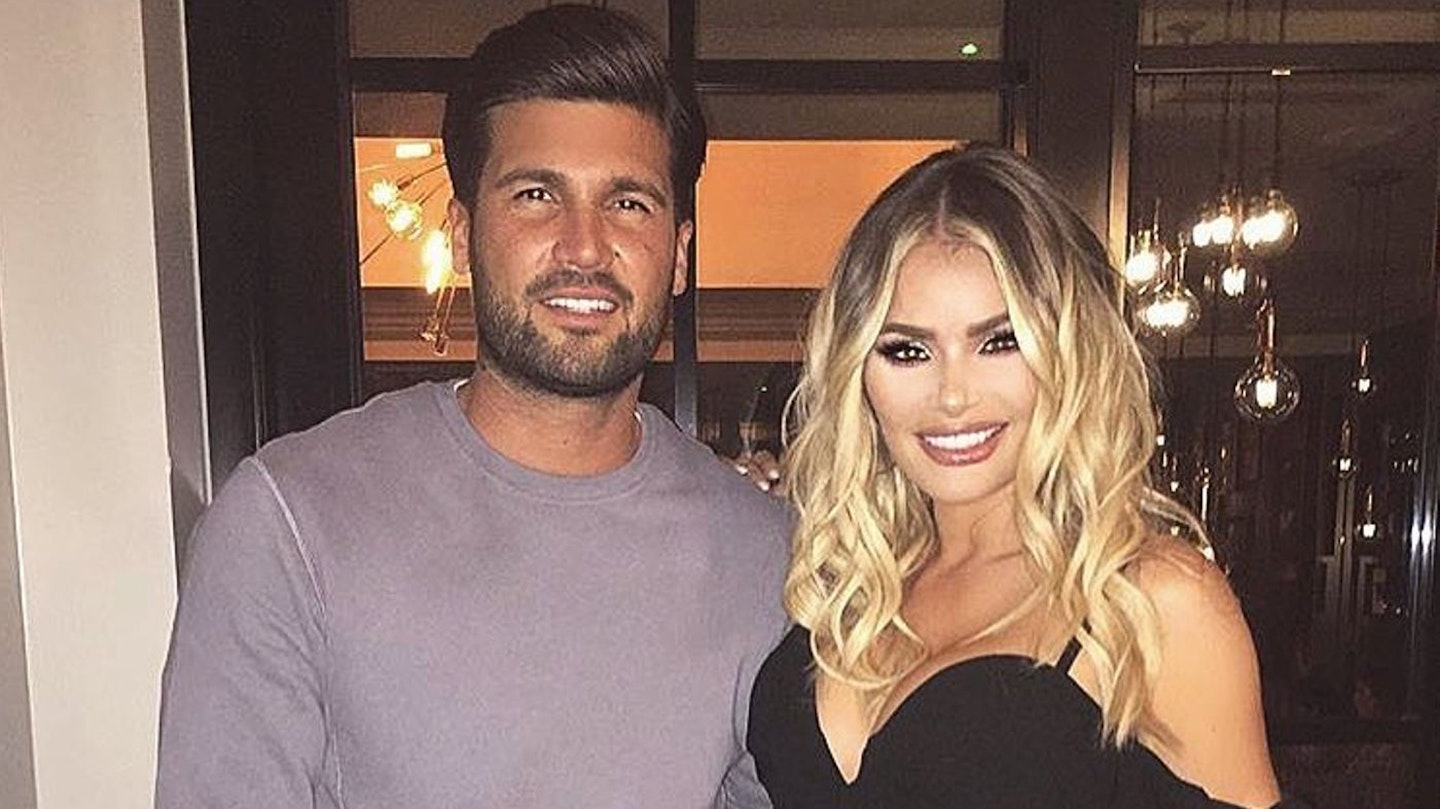dan edgar chloe sims towie