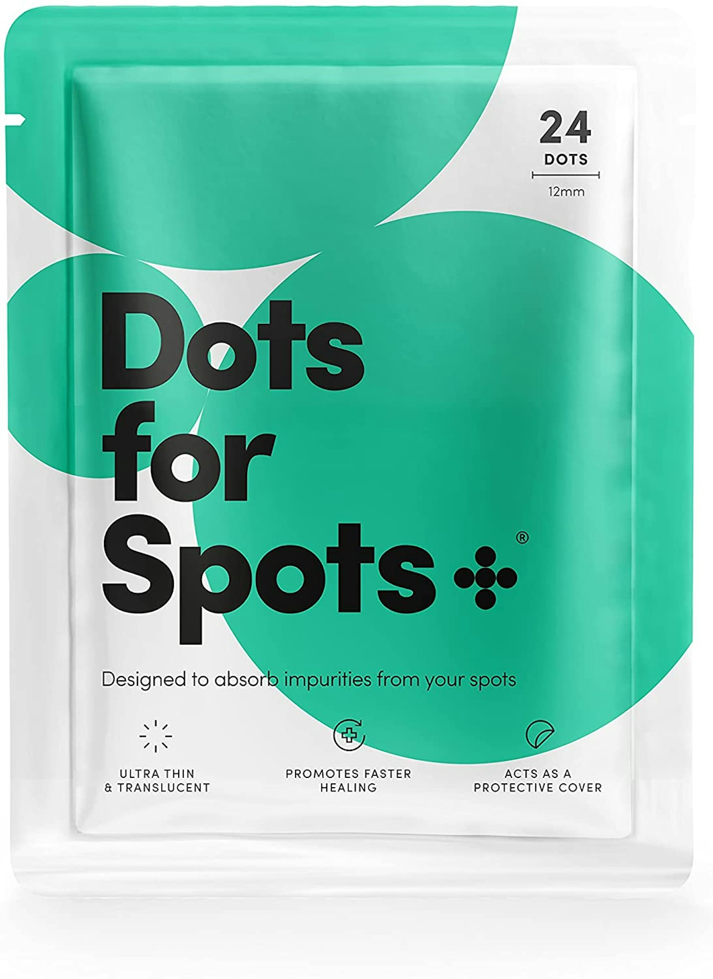 Dots for Spotsu00ae | The Original Acne Patch, £5.99