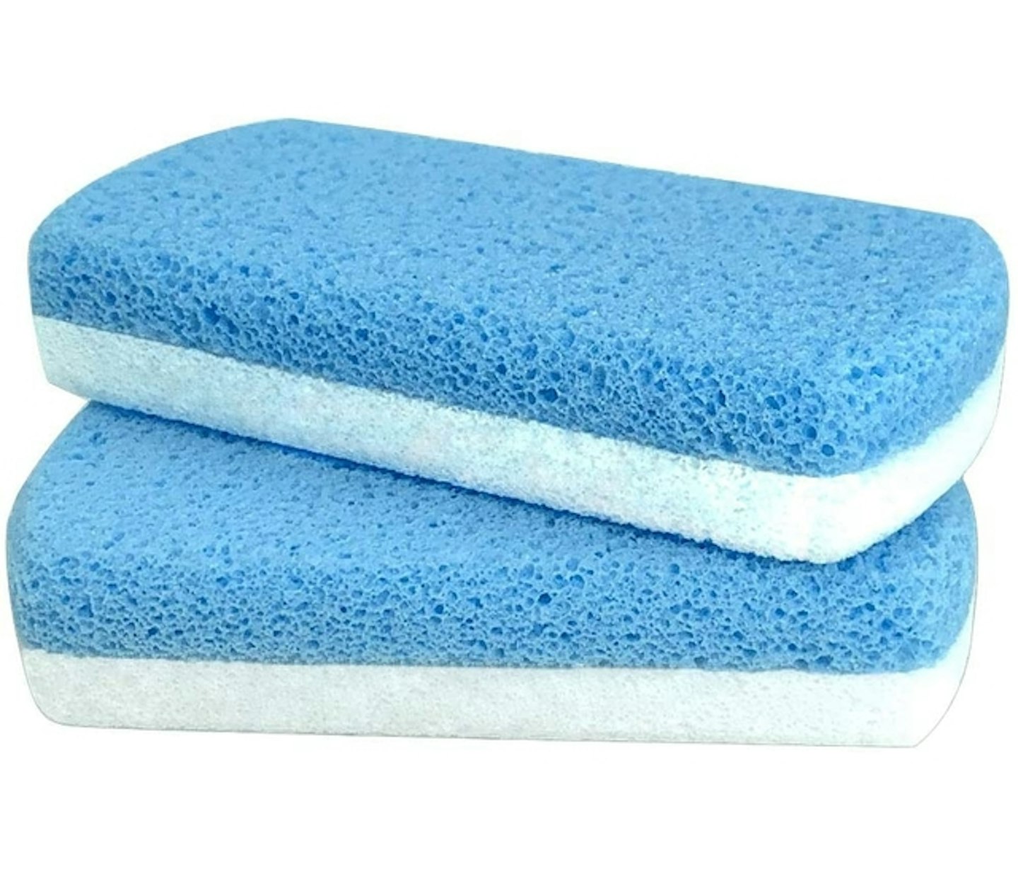 Maryton glass pumice stones