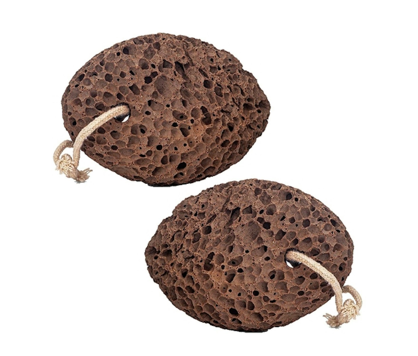 natural volcanic pumice stones
