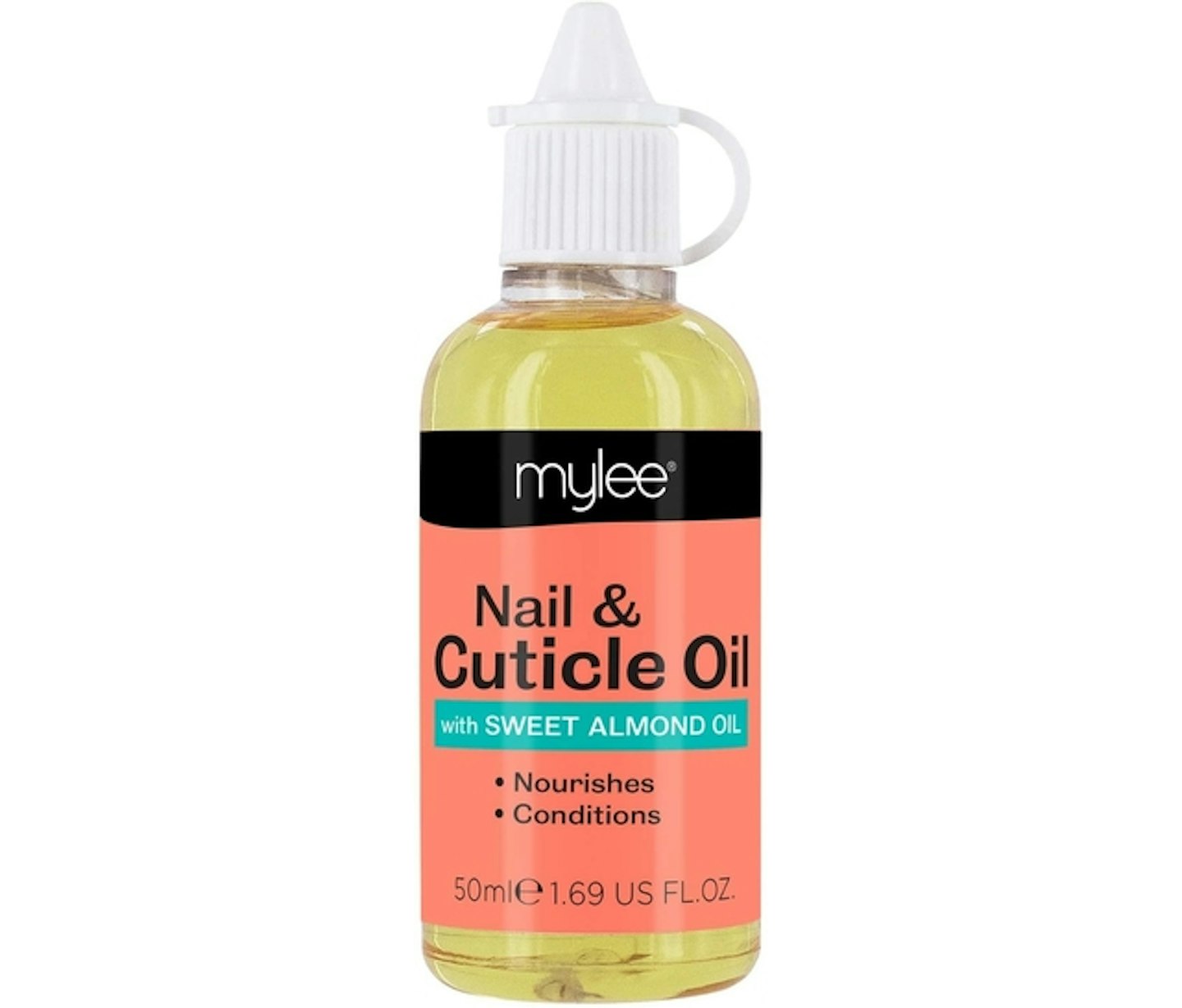 Mylee cuticle oil