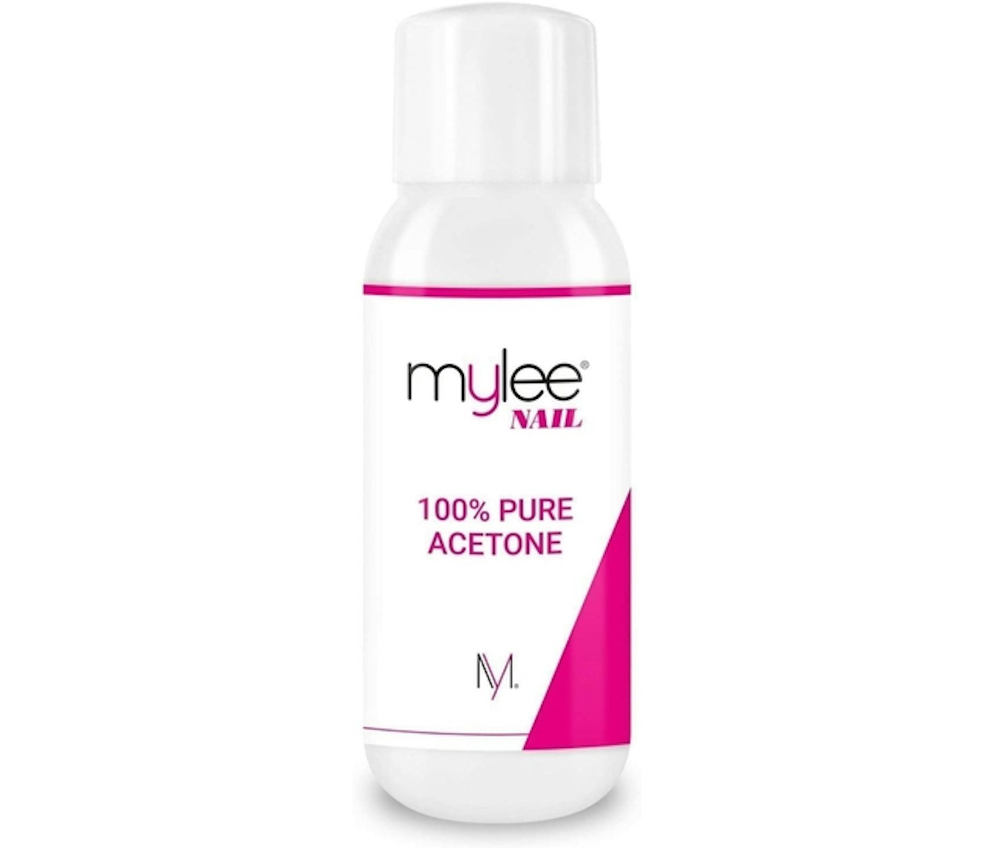 Mylee 100% acetone nail polish remover
