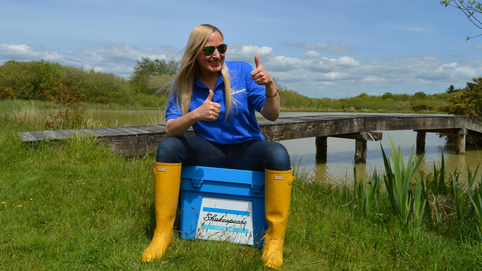 Tackle giant pledges charity support