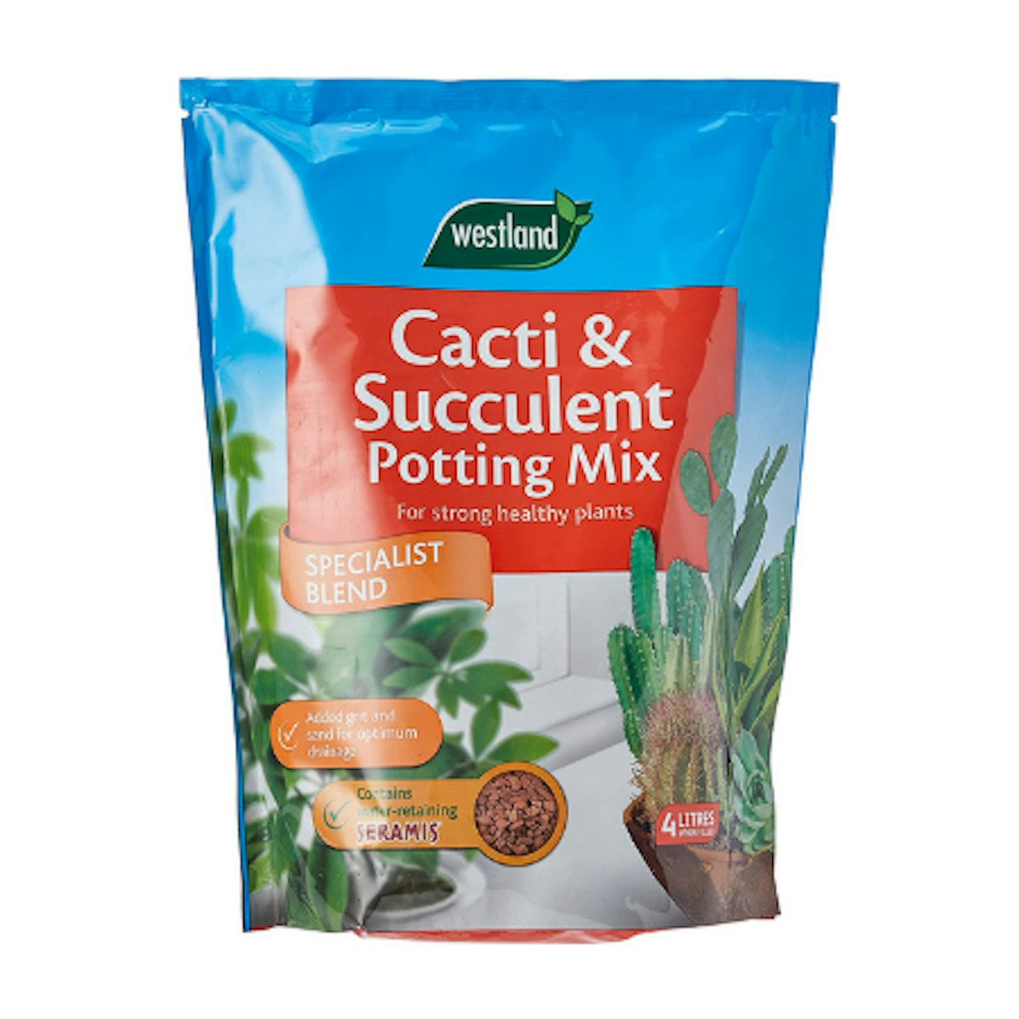 Westland Cacti/Succulent Potting Compost