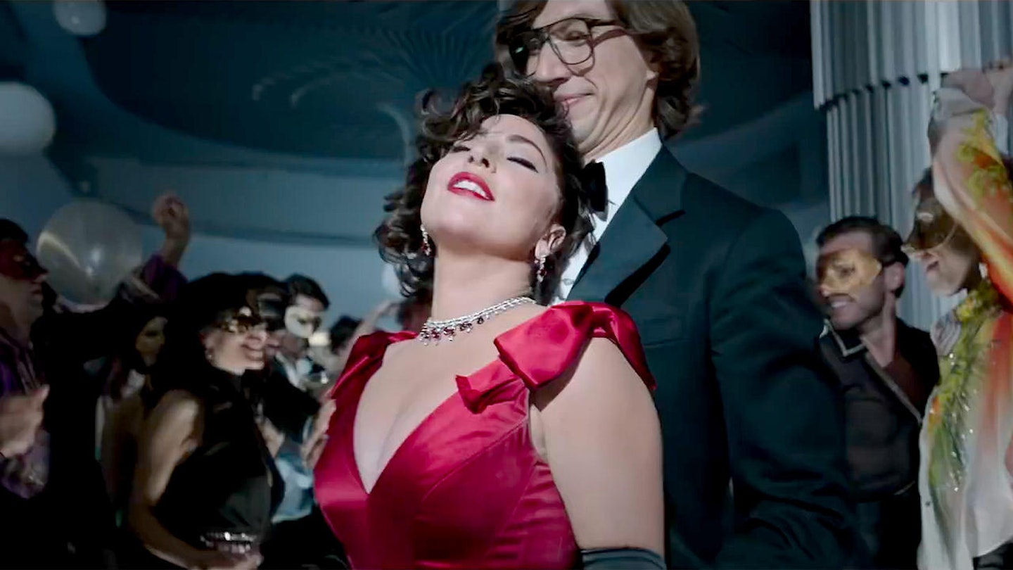 Gucci documentary netflix Clearance