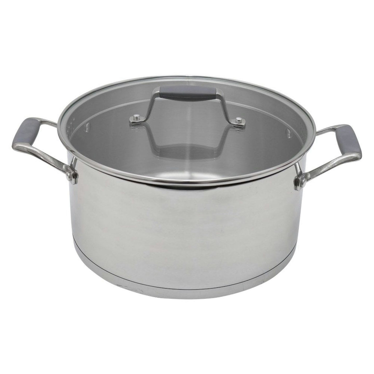 Stainless Steel Casserole Dish